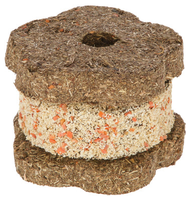 Przysmak Delizia Sandwich Marchewka Kerbl