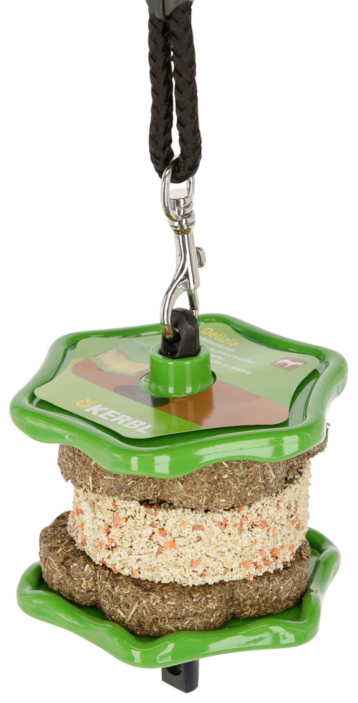 Przysmak Delizia Sandwich Marchewka Kerbl