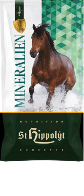 Wysłodki Mineral Beet Pulp 20 kg Hippolyt
