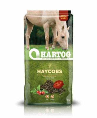Trawokulki Haycobs 15kg Hartog