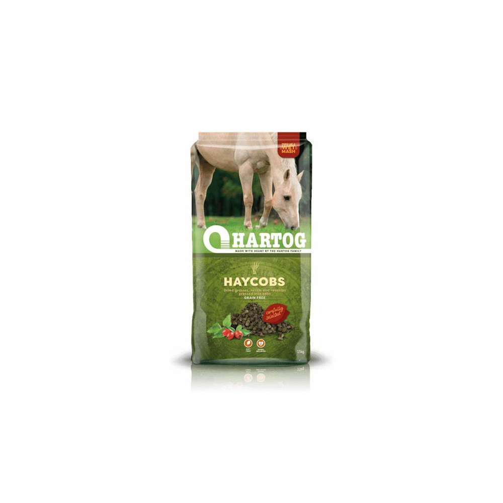 Trawokulki Haycobs 15kg Hartog Trawokulki Haycobs 15kg Hartog