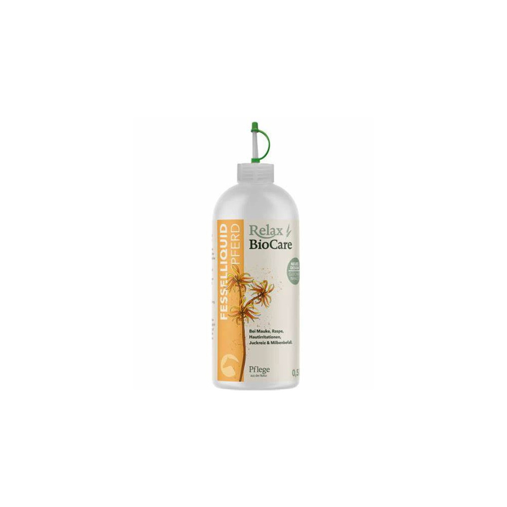 Płyn Na Pęciny 500ml Relax BioCare