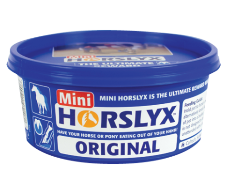 Lizawka Original 650g Horslyx