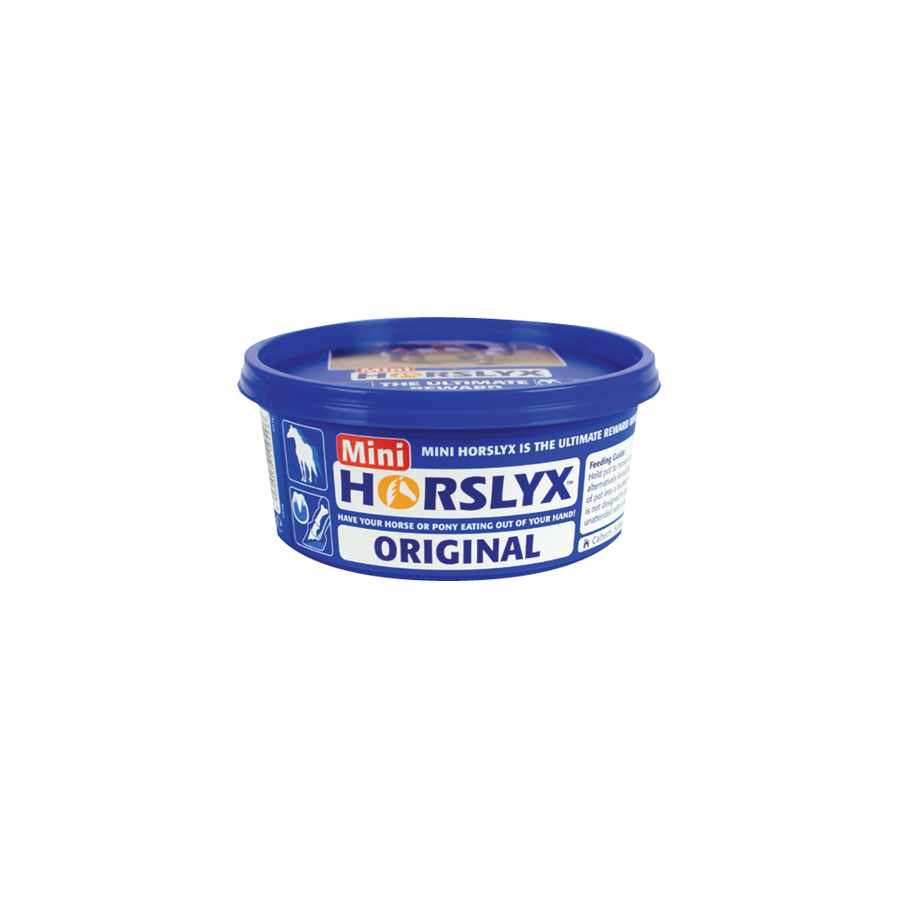 Lizawka Original 650g Horslyx