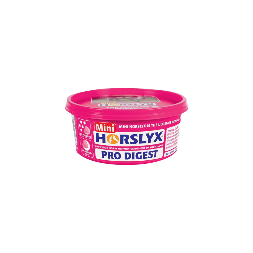 Lizawka Pro Digest 650g Horslyx