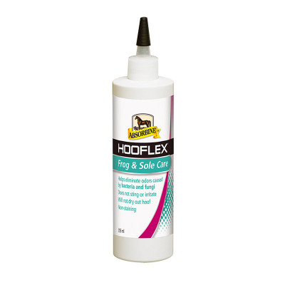Preparat Do Strzałek Frog & Sole Care Hooflex Absorbine