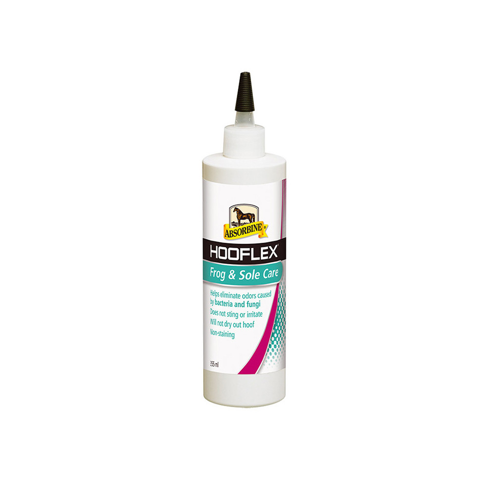 Preparat Do Strzałek Frog & Sole Care Hooflex Absorbine