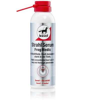 Preparat Do Strzałek Frog Medic 200ml Leovet