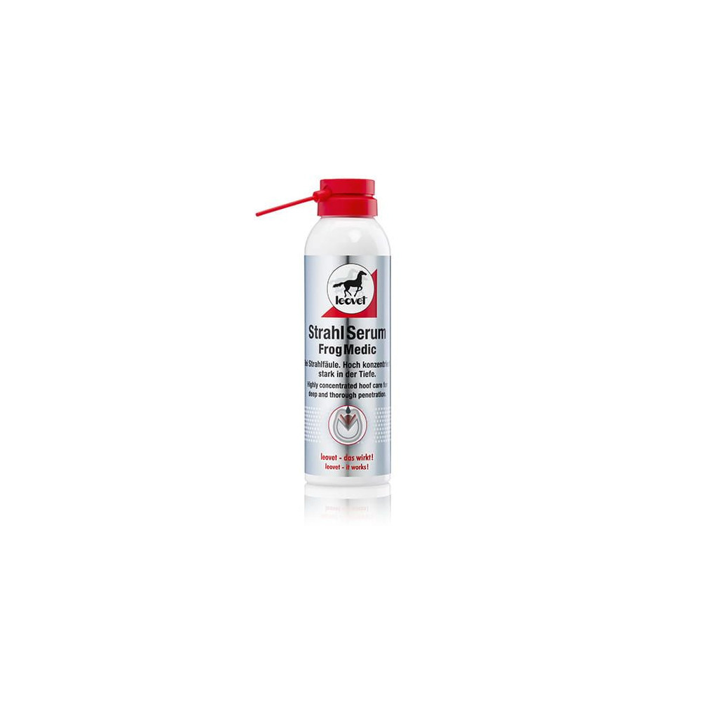 Preparat Do Strzałek Frog Medic 200ml Leovet