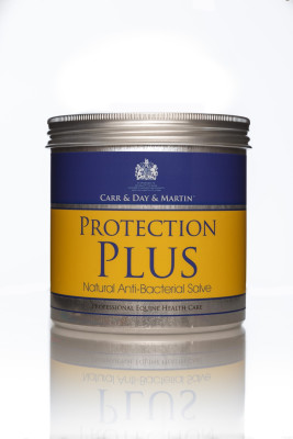 Środek Odkażający i Zwalczający Grudę Protection Plus C&D&M