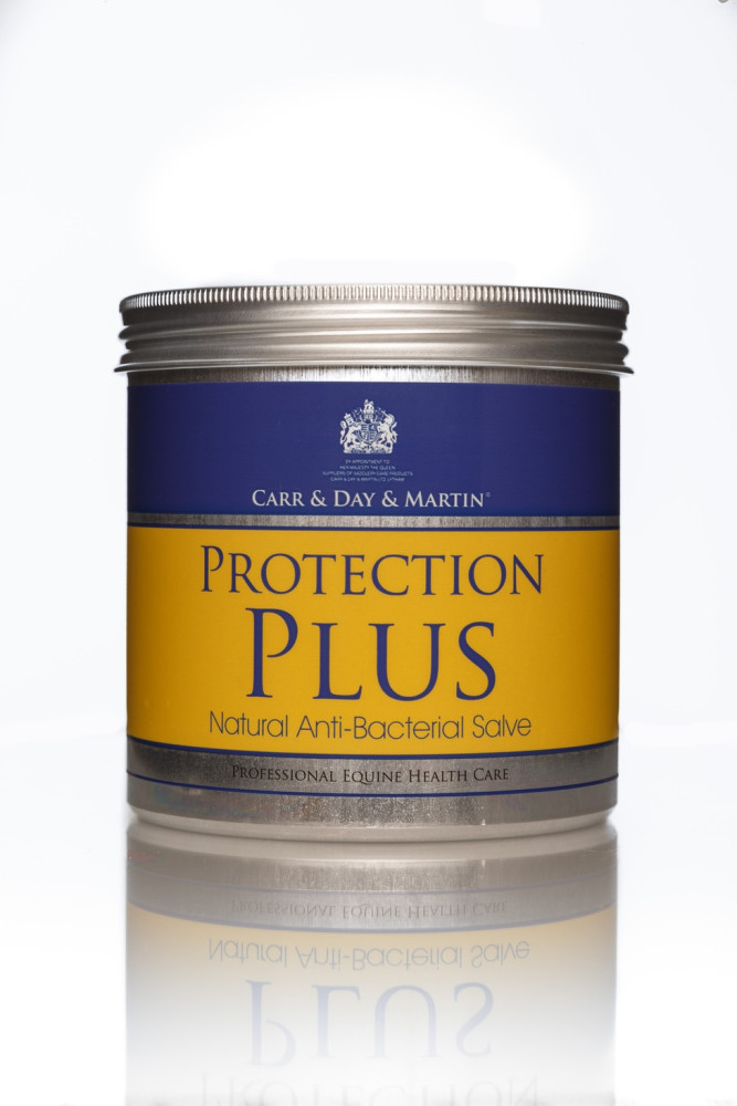 Środek Odkażający i Zwalczający Grudę Protection Plus C&D&M