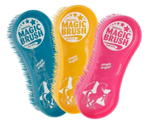 Zestaw Szczotek Classic MagicBrush