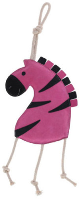 Zabawka Dla Konia Zebra Kerbl