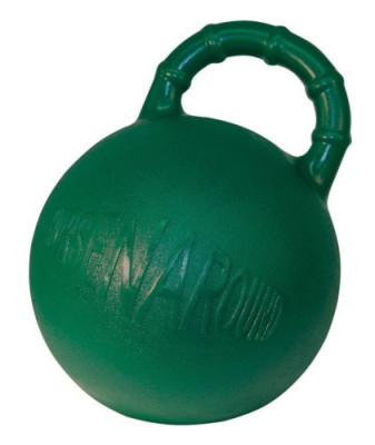 Piłka Aromatyzowana Jabłkowa Kerbl