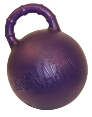 Piłka Aromatyzowana Miętowa Kerbl