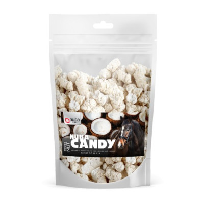 Smakołyki Coconut Nuba