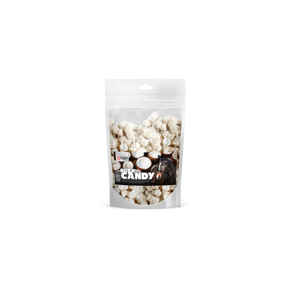 Smakołyki Coconut Nuba Smakołyki Coconut Nuba