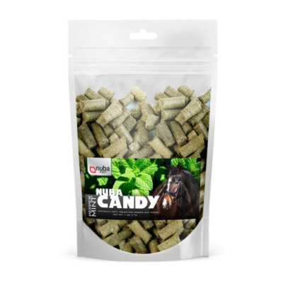 Smakołyki Pepper Mint Nuba
