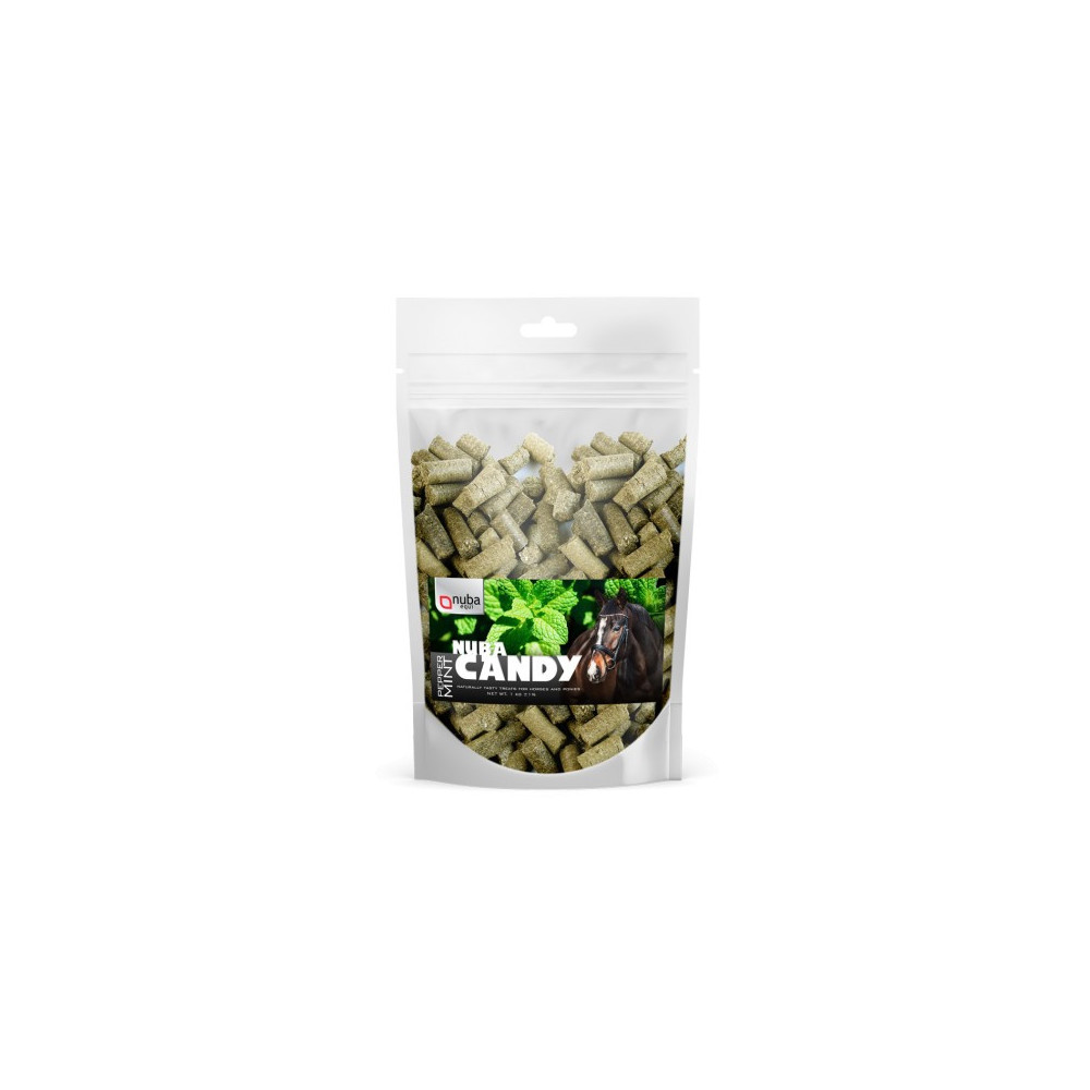 Smakołyki Pepper Mint Nuba Smakołyki Pepper Mint Nuba