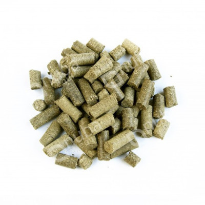 Smakołyki Pepper Mint Nuba