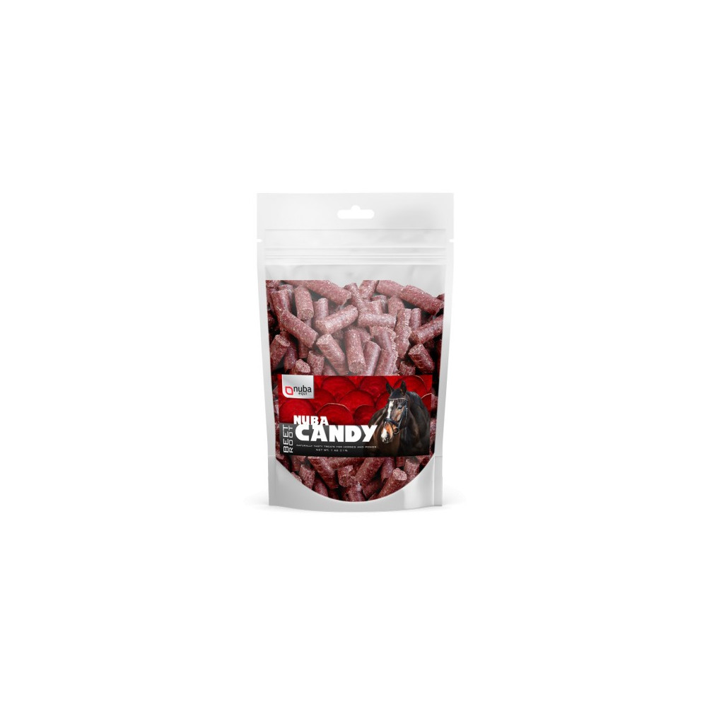 Smakołyki BeetRoot Nuba Smakołyki BeetRoot Nuba