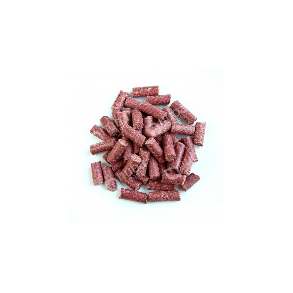 Smakołyki BeetRoot Nuba
