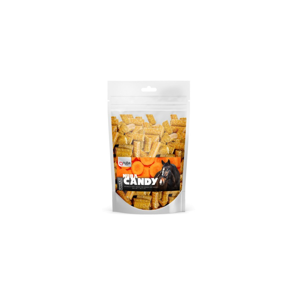 Smakołyki Sweet Carrot Nuba Smakołyki Sweet Carrot Nuba