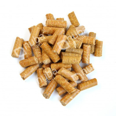 Smakołyki Sweet Carrot Nuba