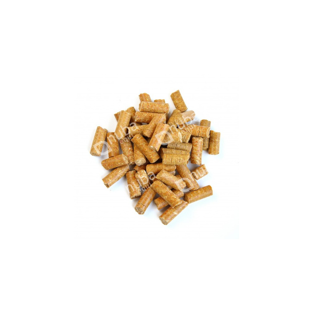 Smakołyki Sweet Carrot Nuba