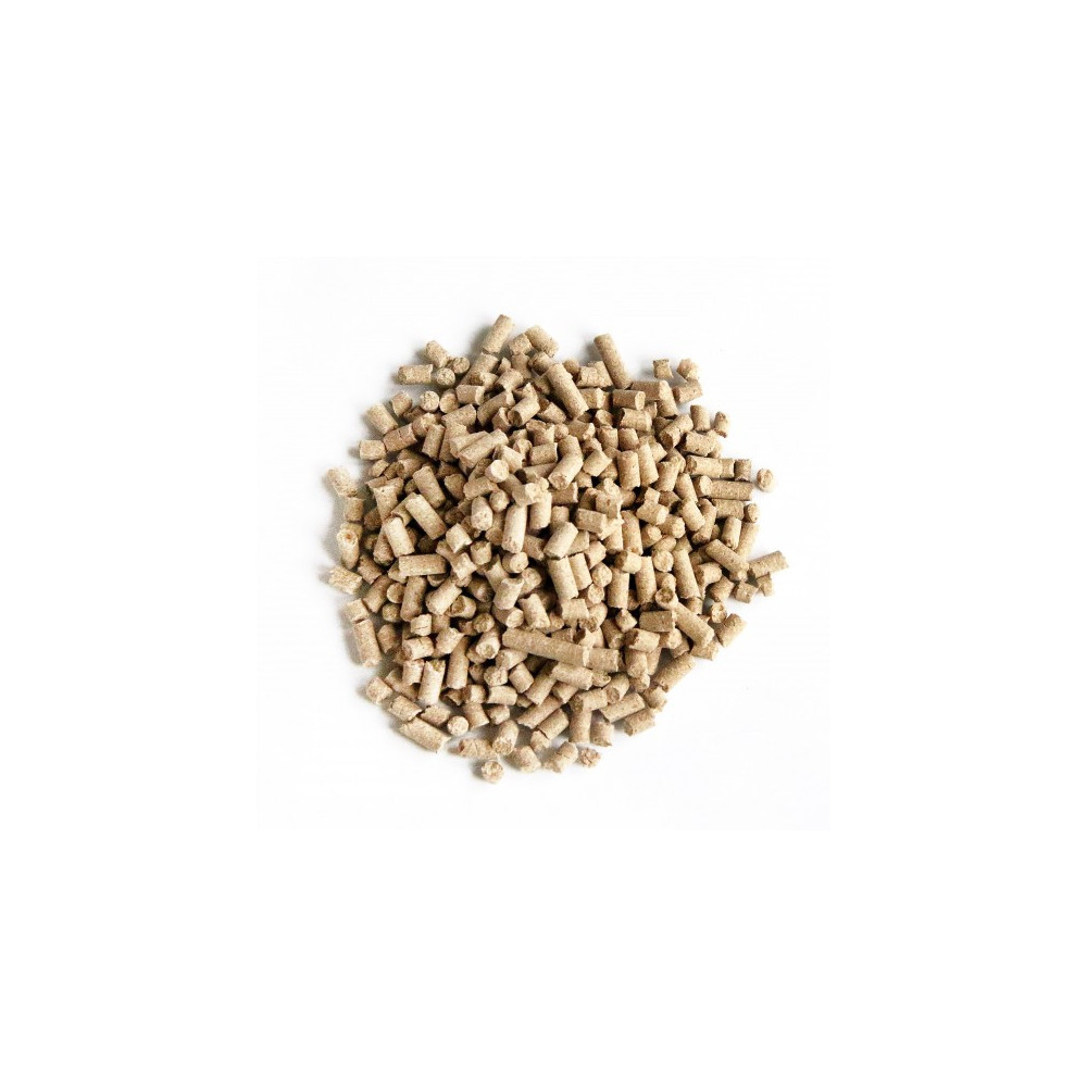 Otręby Ryżowe 20kg Nuba