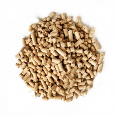 Otręby Ryżowe Rice&Carrot 15kg Nuba