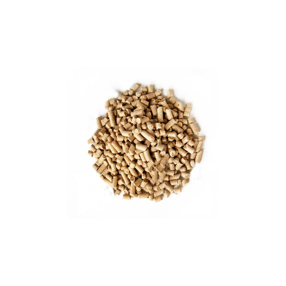 Otręby Ryżowe Rice&Carrot 15kg Nuba