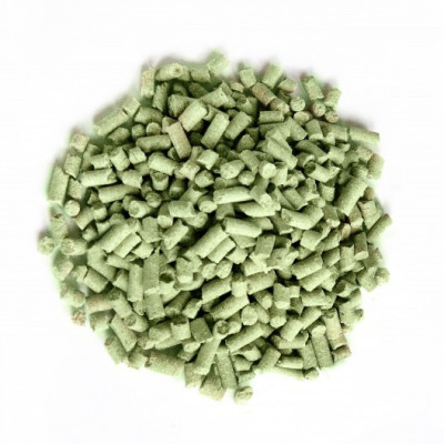 Otręby Ryżowe Rice&Lucern 15kg Nuba