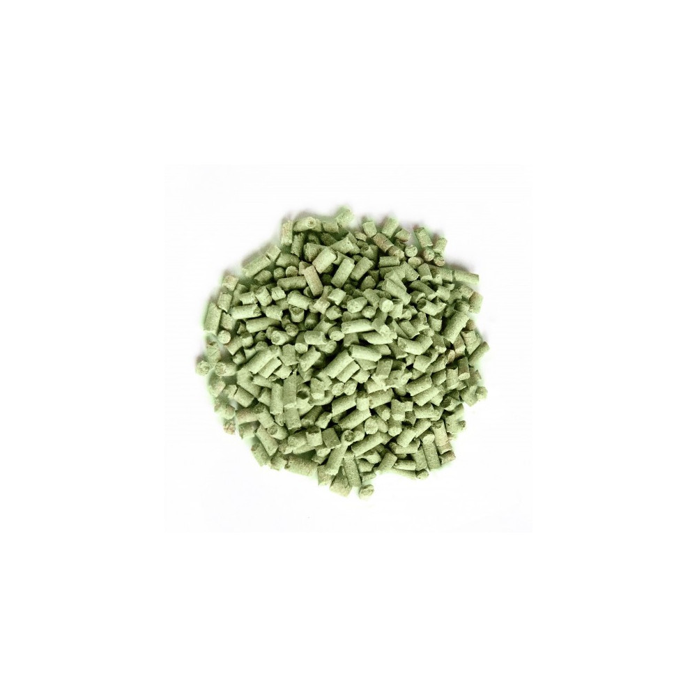 Otręby Ryżowe Rice&Lucern 15kg Nuba