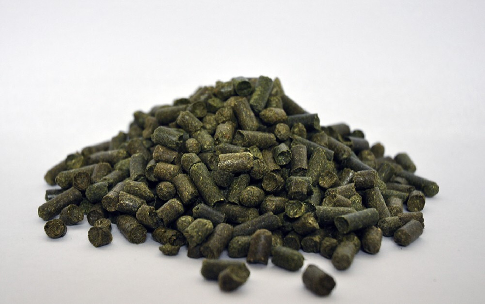 Trawokulki Green Pellets 20kg Dengie