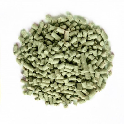 Otręby Ryżowe Rice&Mint 15kg Nuba