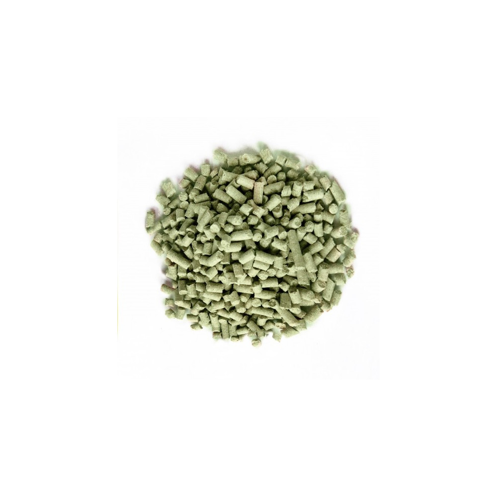 Otręby Ryżowe Rice&Mint 15kg Nuba