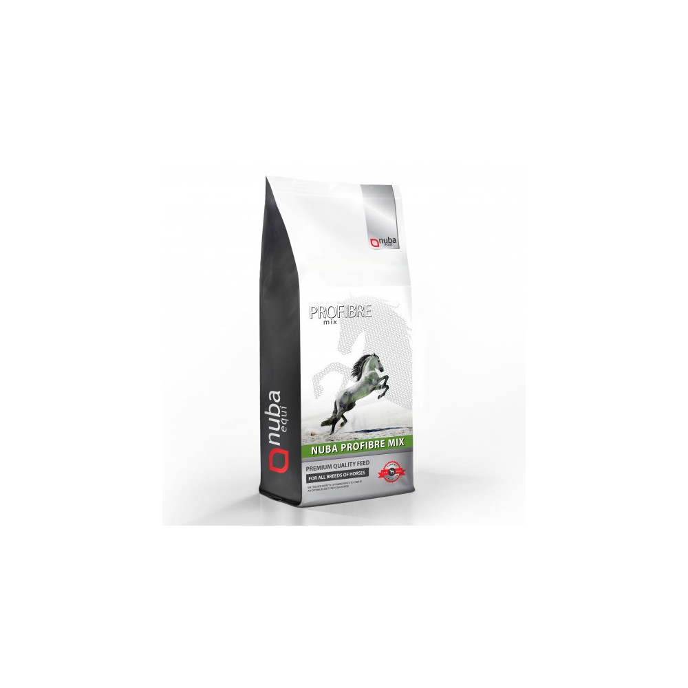 ProFibre Mix 20kg Nuba ProFibre Mix 20kg Nuba
