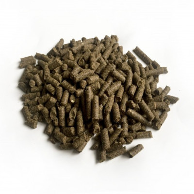 ProMass Mix 20kg Nuba