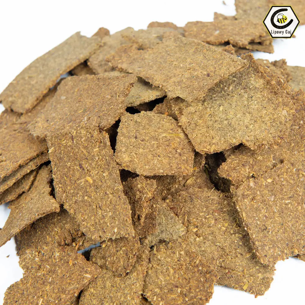 Ciastka bez miodu Lipowy Gaj