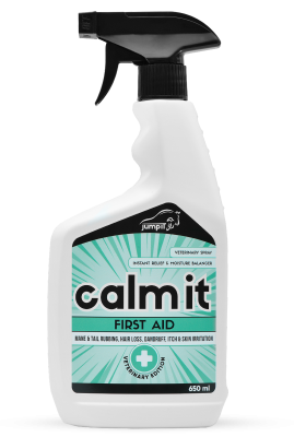 Spray Łagodzący Calm It Jump it