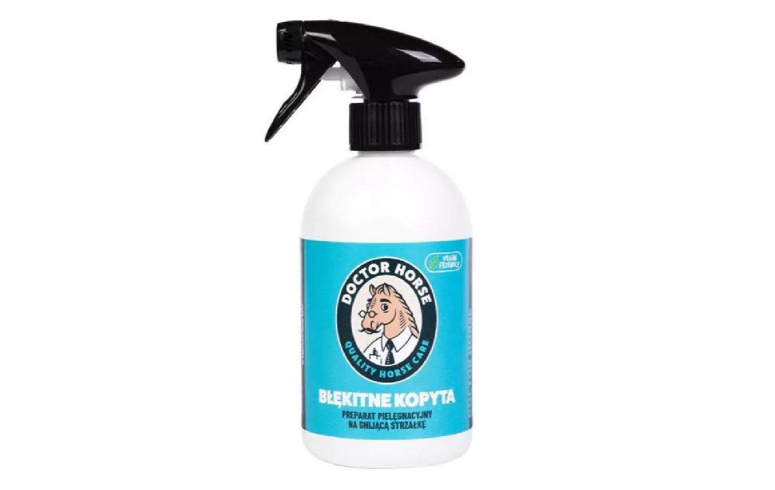Spray Błękitne Kopyta Doctor Horse