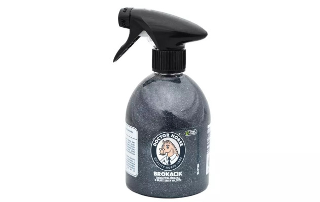 Brokacik Doctor Horse