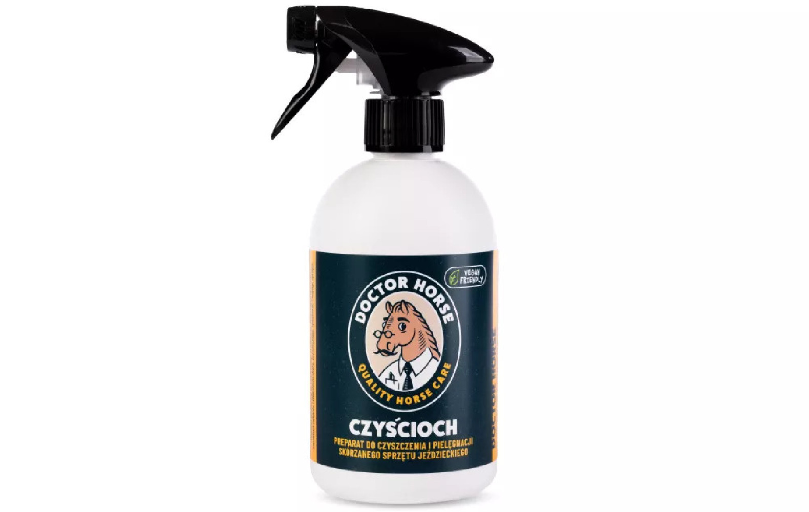 Spray Do Sprzętu Czyścioch Doctor Horse