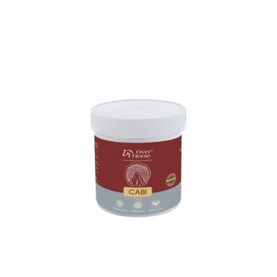 Smar Cabi Glue Over Horse