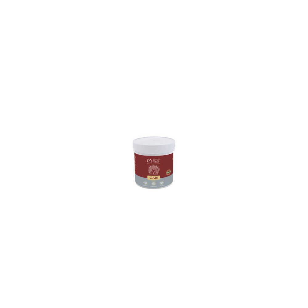 Smar Cabi Glue Over Horse