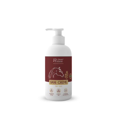 Regeneracyjny Krem Sani Cream Over Horse