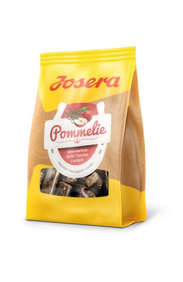 Smaczki Bezzbożowe Z Jabłkiem i Tymiankiem  Pommelie Josera