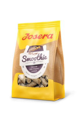 Smaczki Smoothie Josera