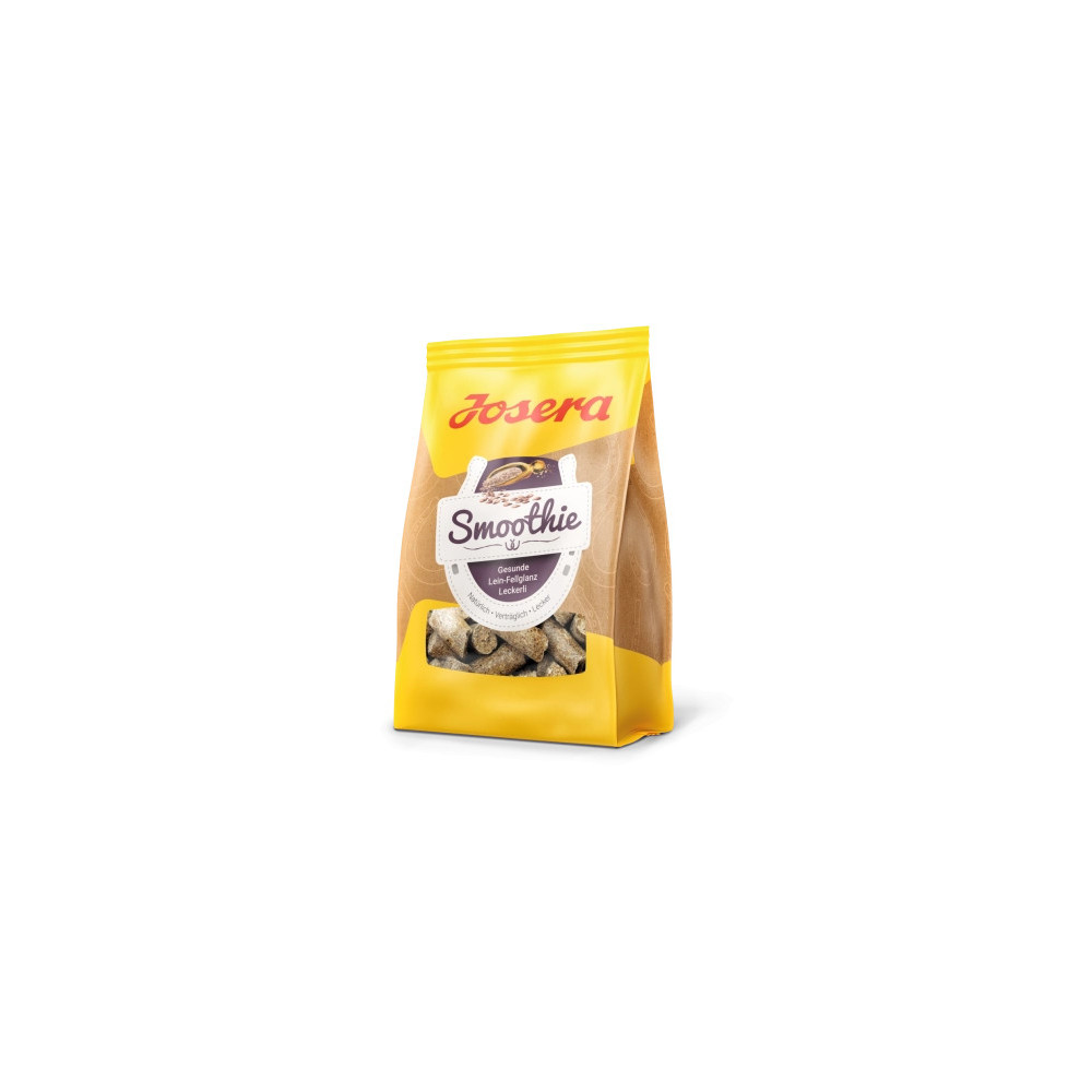 Smaczki Smoothie Josera